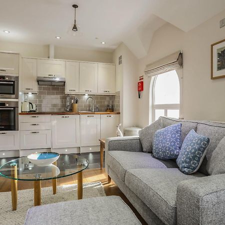 Harlech Apartments - Matholwch Екстер'єр фото