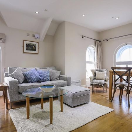 Harlech Apartments - Matholwch Екстер'єр фото