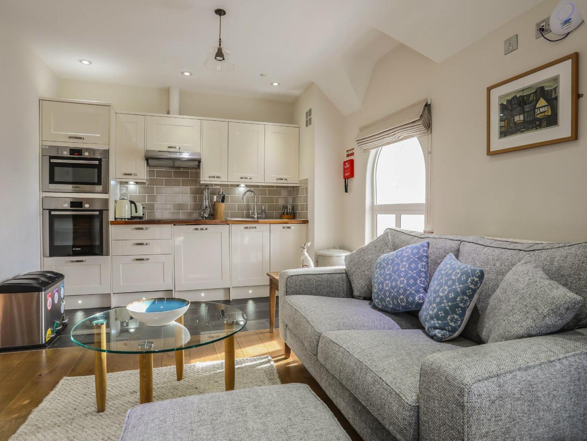 Harlech Apartments - Matholwch Екстер'єр фото