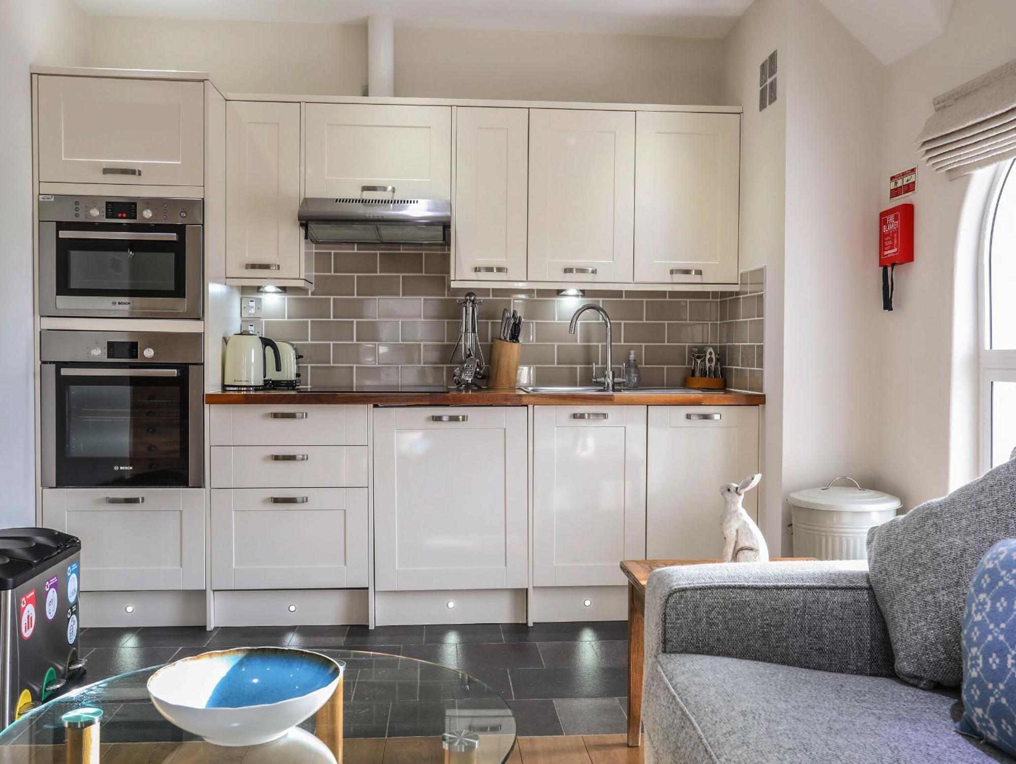 Harlech Apartments - Matholwch Екстер'єр фото