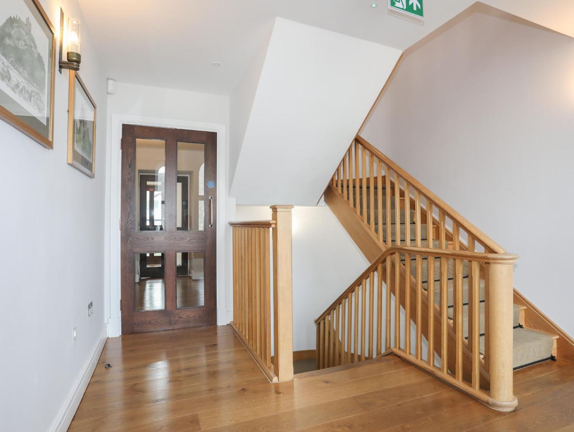Harlech Apartments - Matholwch Екстер'єр фото