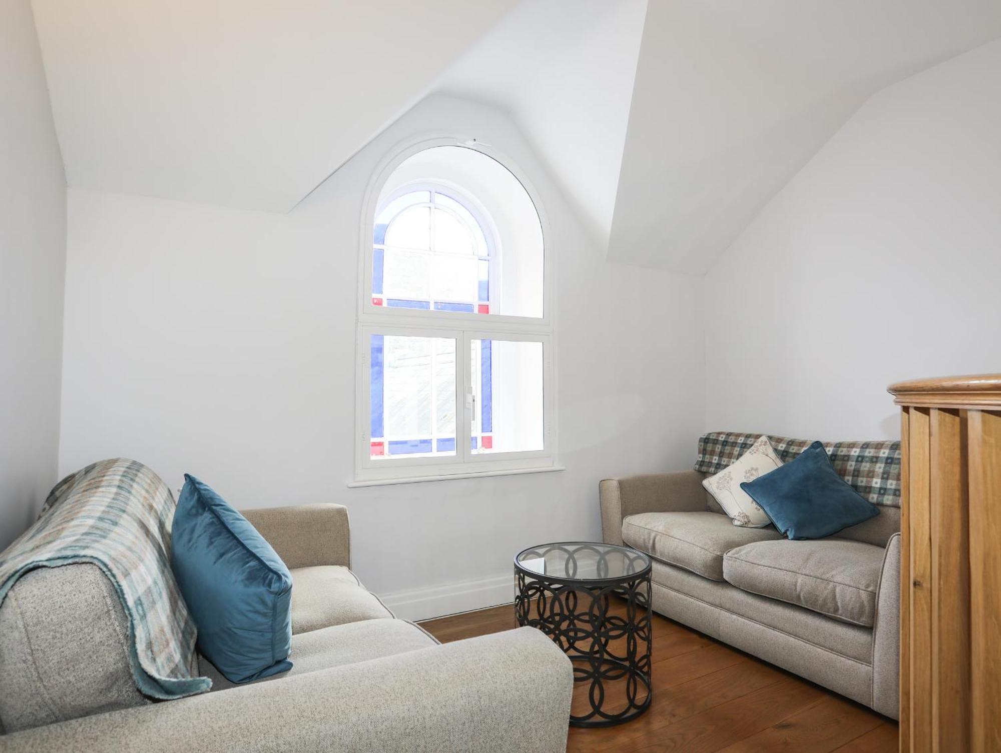 Harlech Apartments - Matholwch Екстер'єр фото