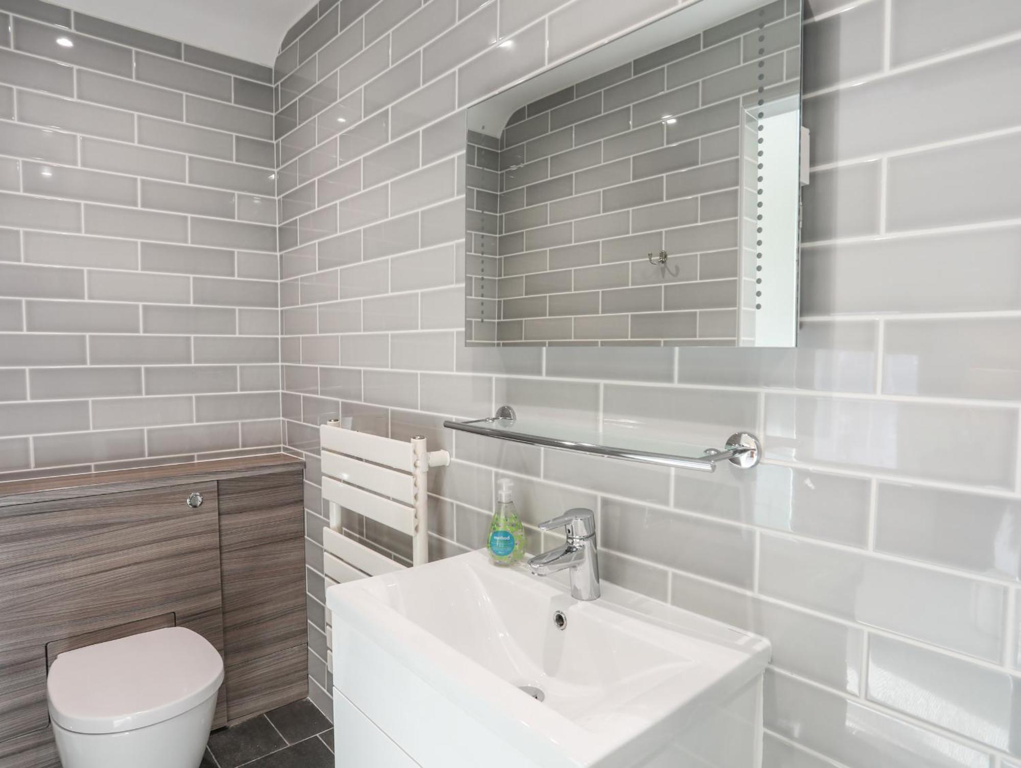 Harlech Apartments - Matholwch Екстер'єр фото