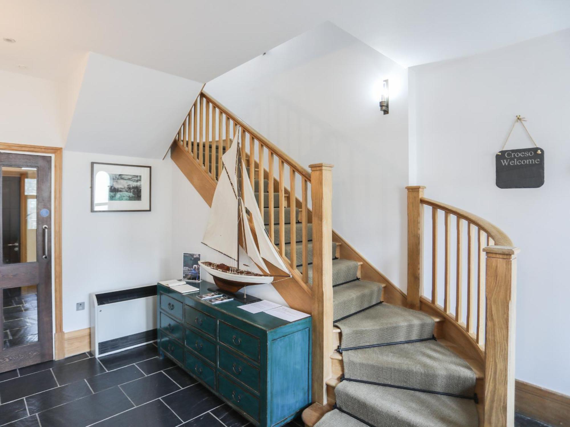 Harlech Apartments - Matholwch Екстер'єр фото